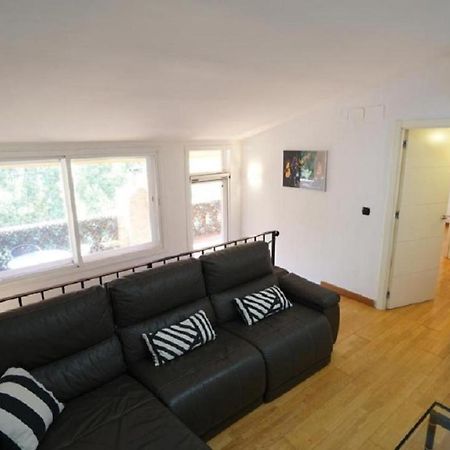 Duplex Puerta Carmona - Kainga Homes Sevilla Dış mekan fotoğraf
