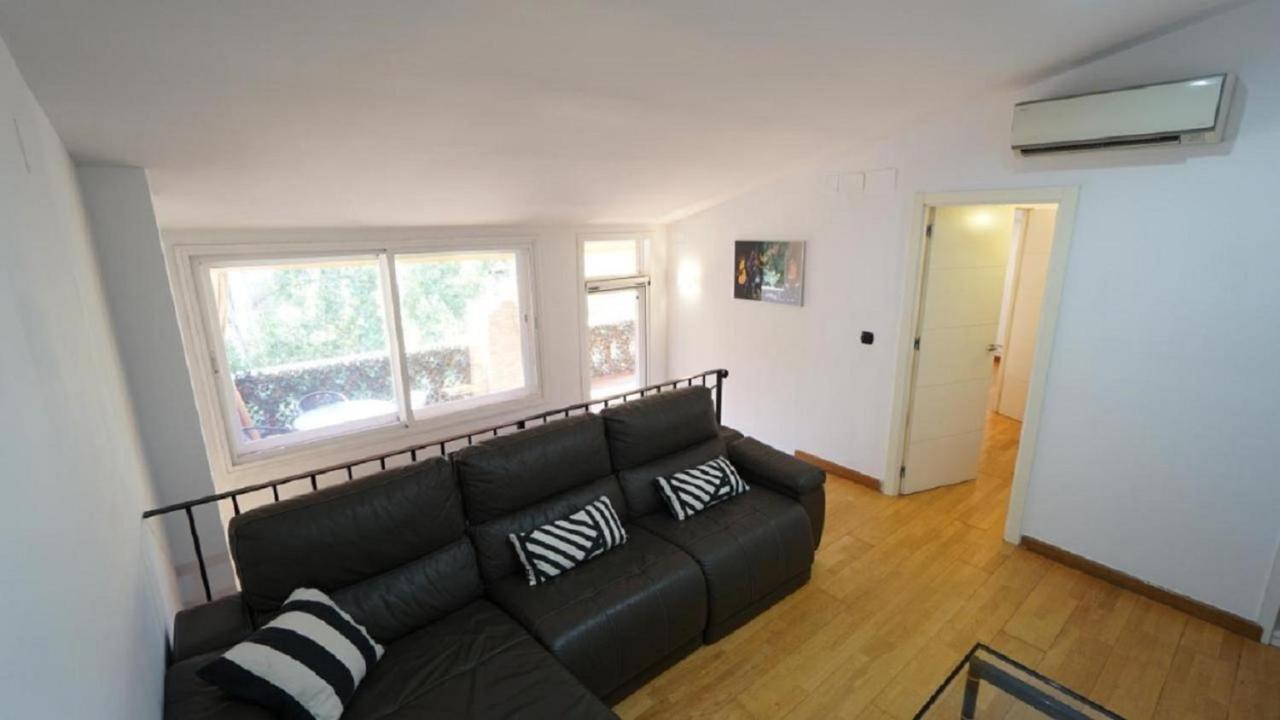 Duplex Puerta Carmona - Kainga Homes Sevilla Dış mekan fotoğraf