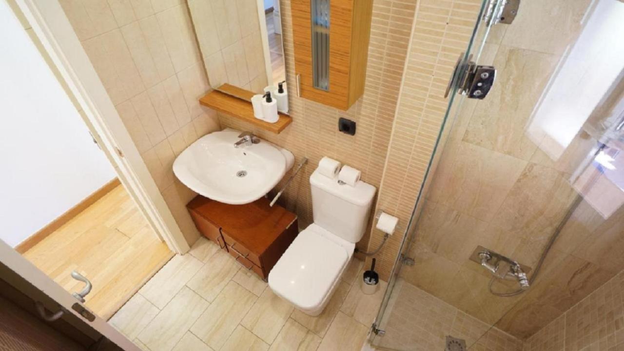 Duplex Puerta Carmona - Kainga Homes Sevilla Dış mekan fotoğraf