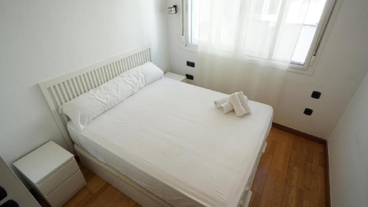 Duplex Puerta Carmona - Kainga Homes Sevilla Dış mekan fotoğraf