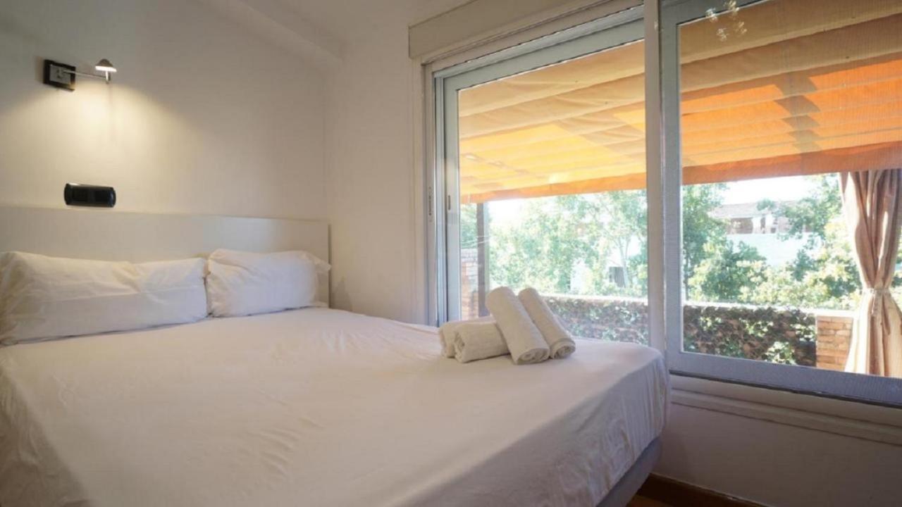 Duplex Puerta Carmona - Kainga Homes Sevilla Dış mekan fotoğraf