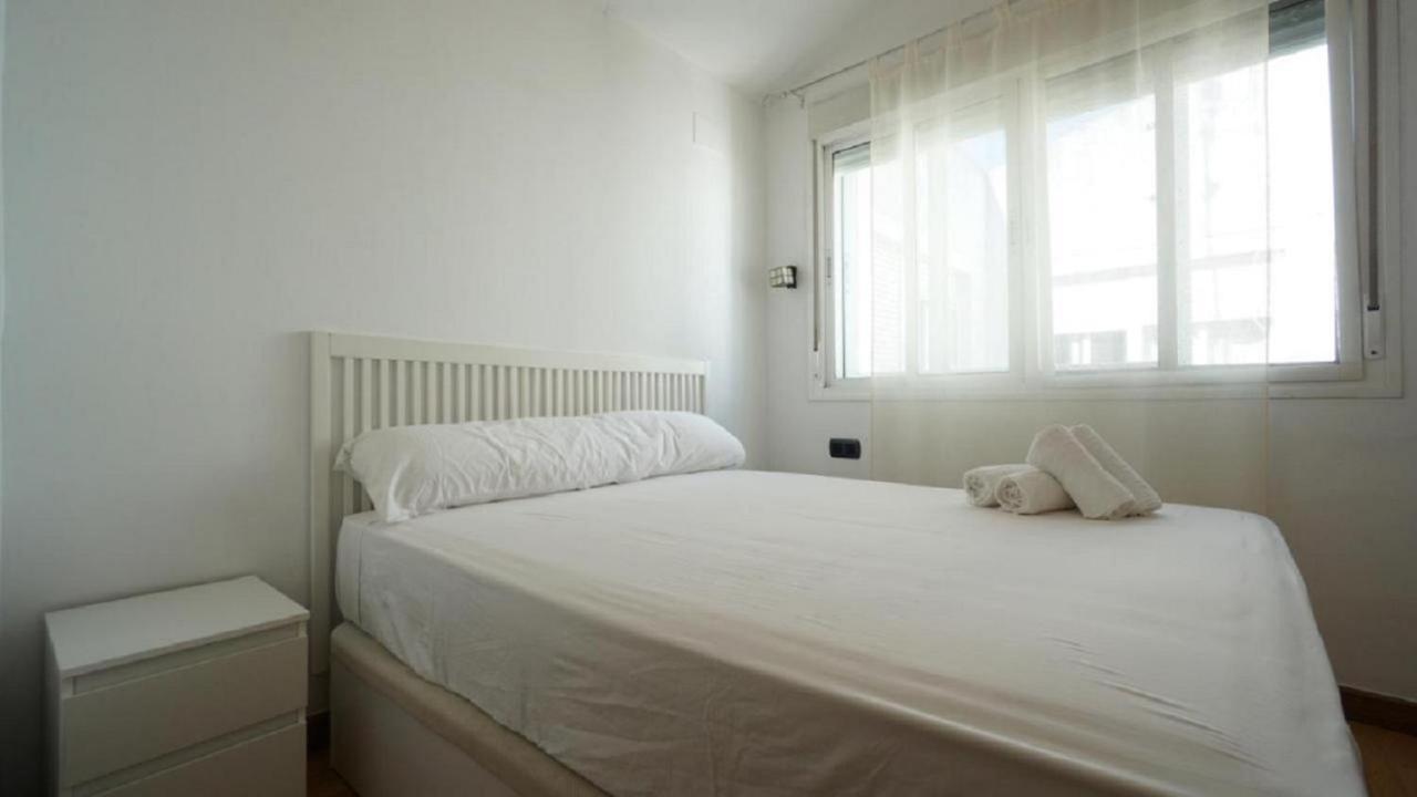 Duplex Puerta Carmona - Kainga Homes Sevilla Dış mekan fotoğraf