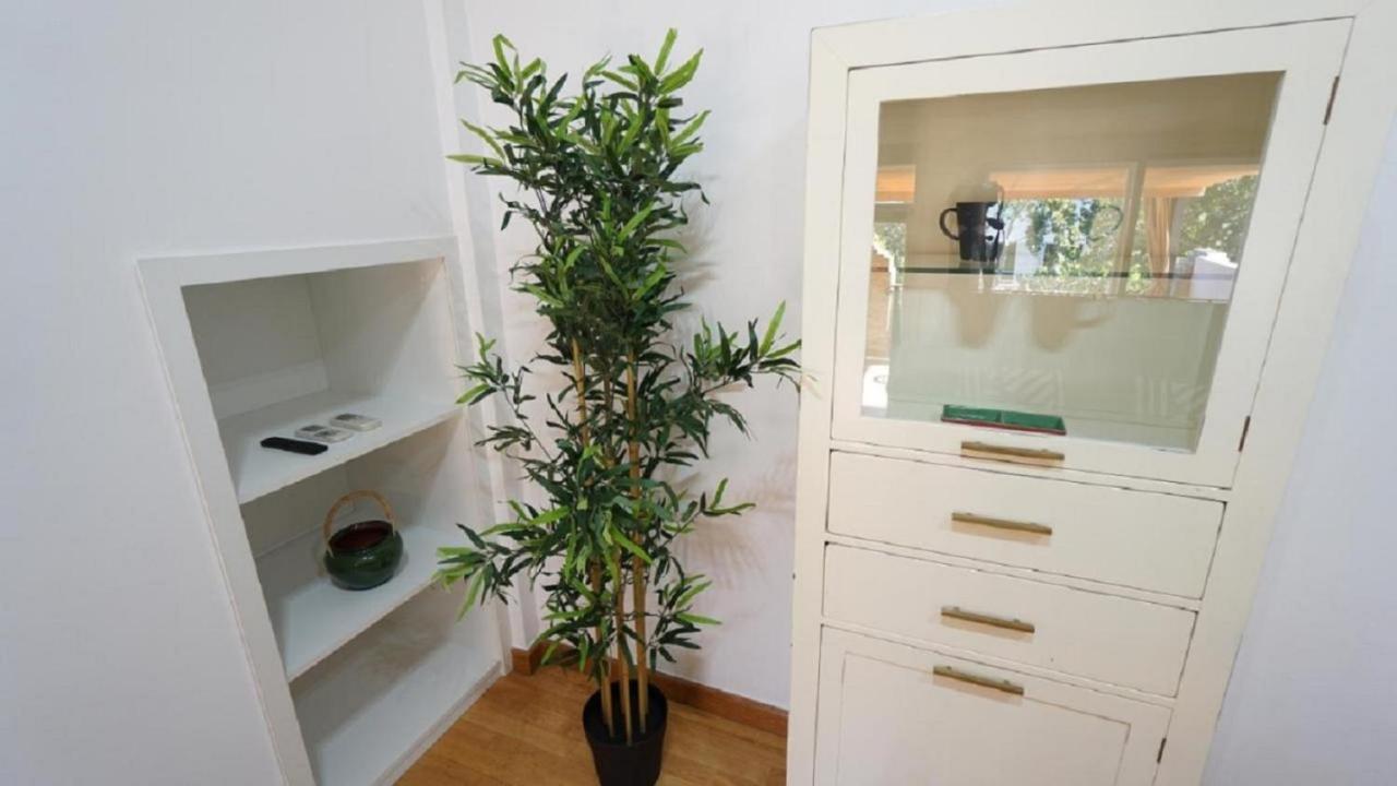 Duplex Puerta Carmona - Kainga Homes Sevilla Dış mekan fotoğraf