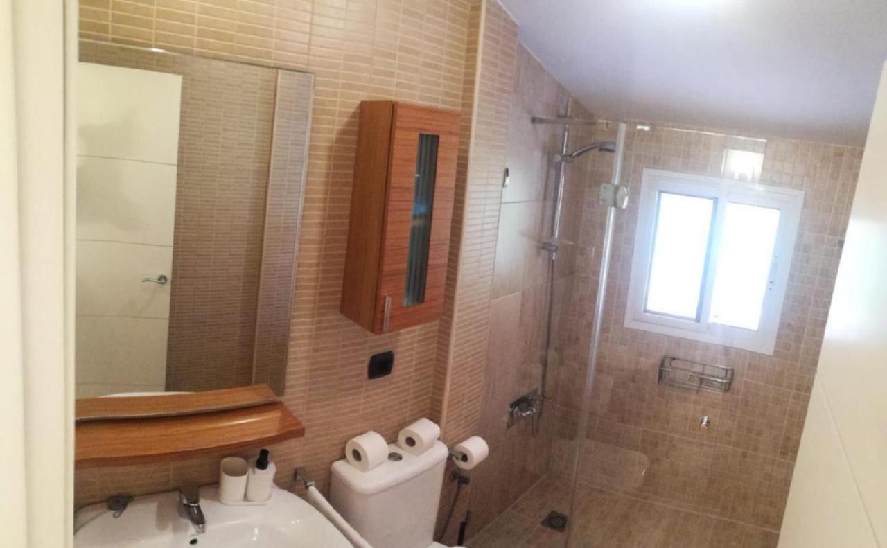 Duplex Puerta Carmona - Kainga Homes Sevilla Dış mekan fotoğraf