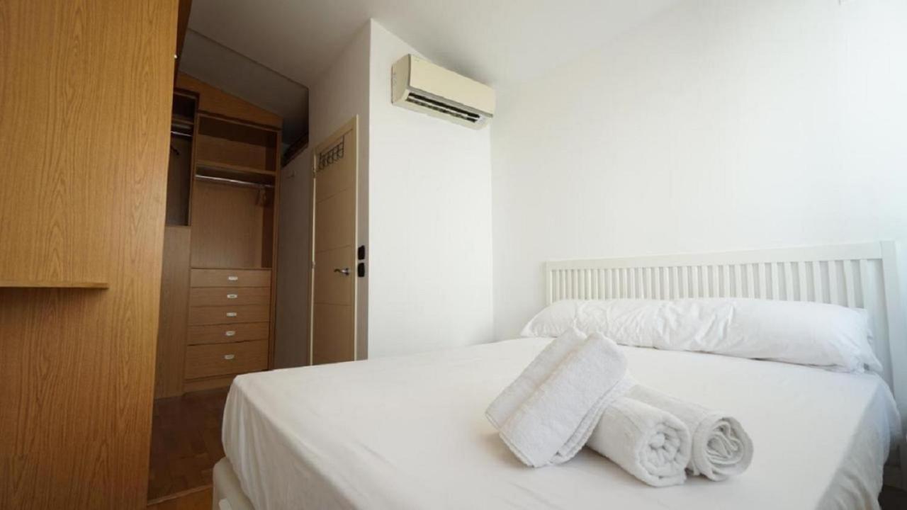 Duplex Puerta Carmona - Kainga Homes Sevilla Dış mekan fotoğraf