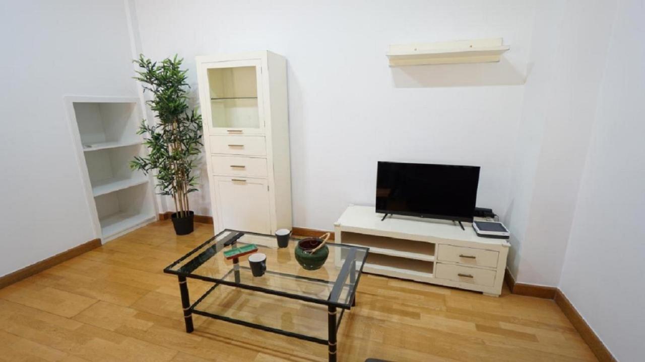 Duplex Puerta Carmona - Kainga Homes Sevilla Dış mekan fotoğraf