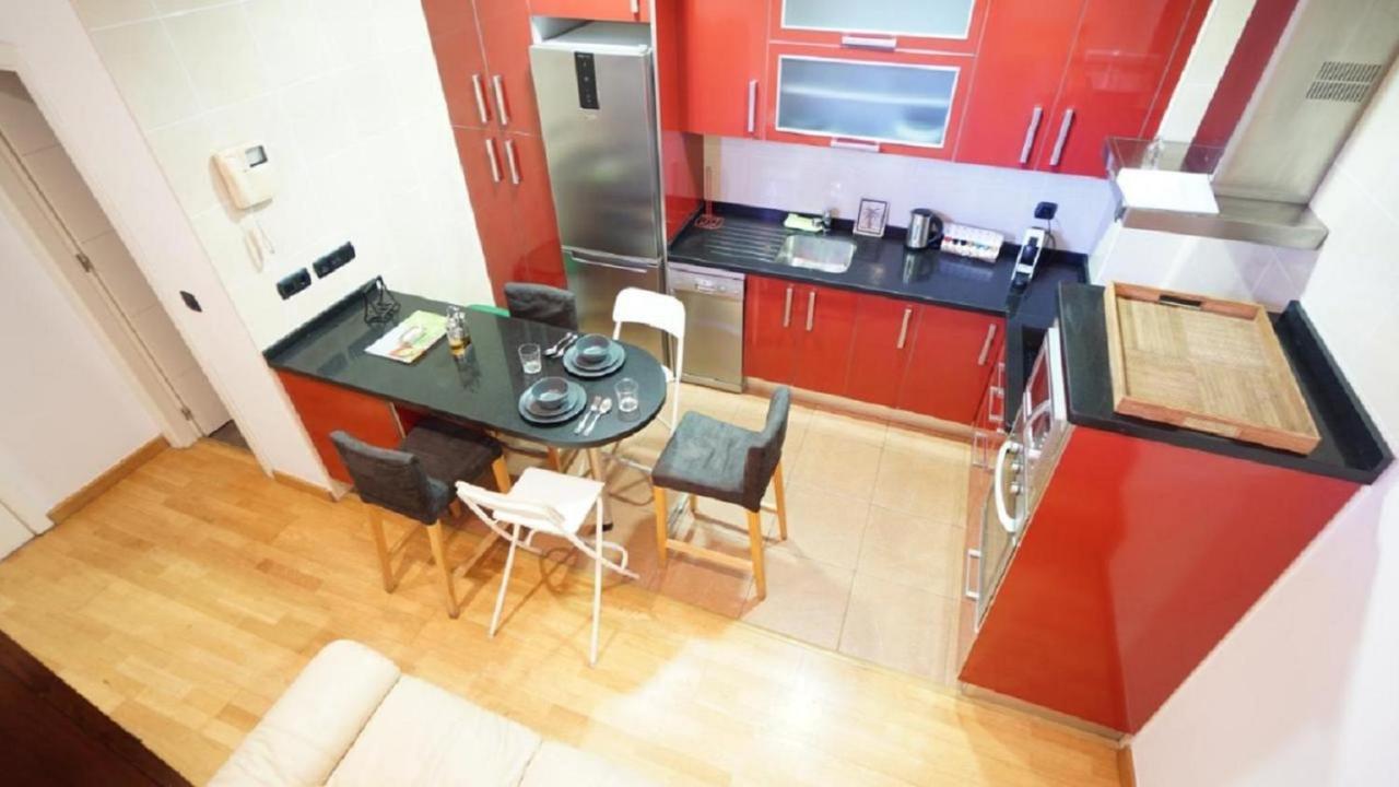 Duplex Puerta Carmona - Kainga Homes Sevilla Dış mekan fotoğraf